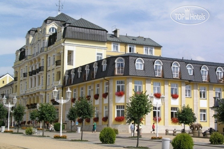 Hotelier's photos Lazensky dum Kijev 3*