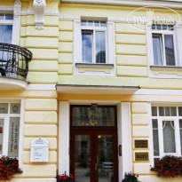Lazensky dum Kijev