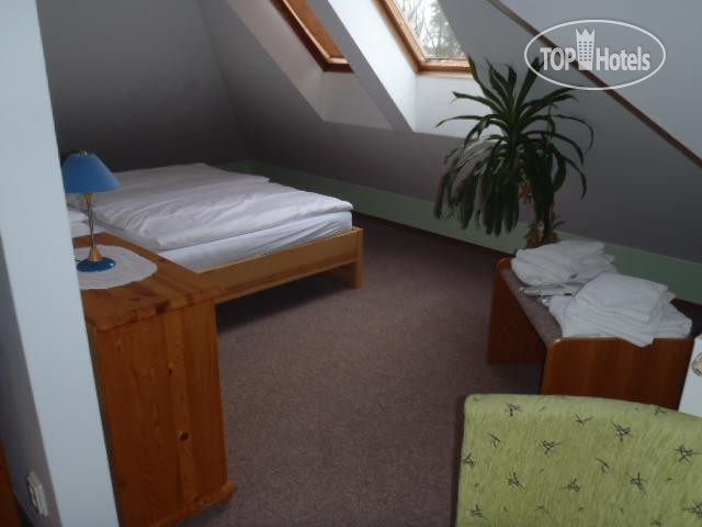 Sanatorium Mariot