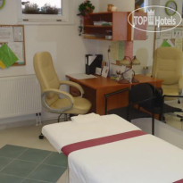 Sanatorium Mariot 