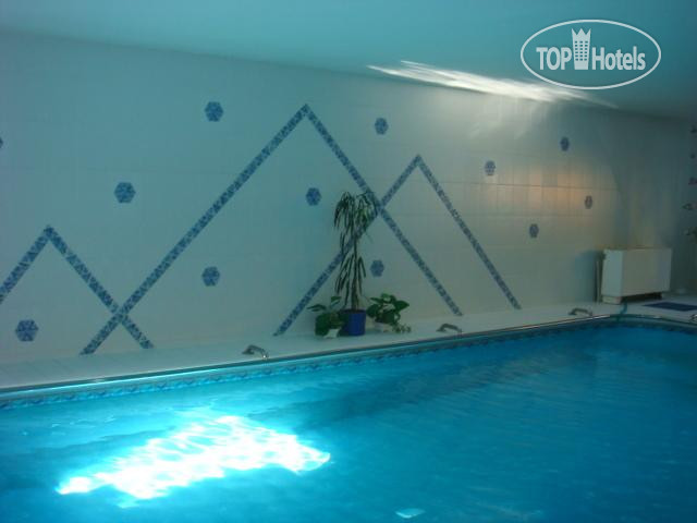 New photos from tourists Sanatorium Mariot 3*