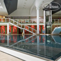 Belvedere Spa & Kurhotel 