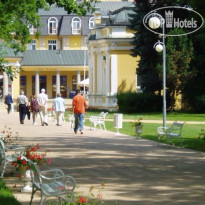 Belvedere Spa & Kurhotel 