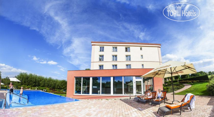 New photos from tourists Francis Palace 4*