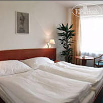 Hotel Pyramida
