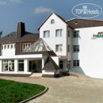Hotel Pyramida