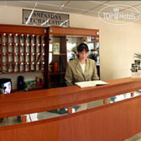 Hotel Pyramida