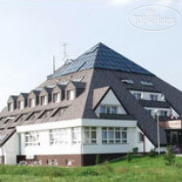 Hotel Pyramida