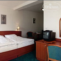 Hotel Pyramida