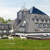 Hotel Pyramida