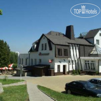 Hotel Pyramida