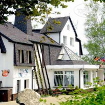 Hotel Pyramida