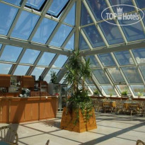 Hotel Pyramida Бар
