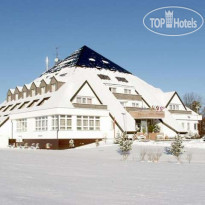 Hotel Pyramida