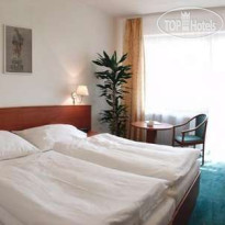 Hotel Pyramida