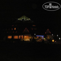 Hotel Pyramida