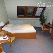 Hotel Pyramida