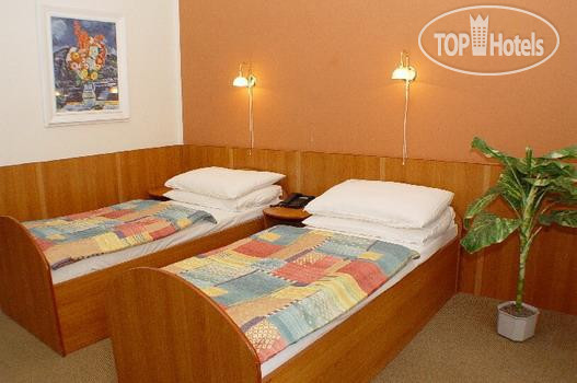 New photos from tourists Pawlik Spa Hotel 4*
