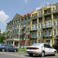 Pawlik Spa Hotel 