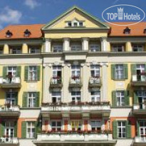 Pawlik Spa Hotel 