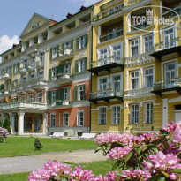 Pawlik Spa Hotel 