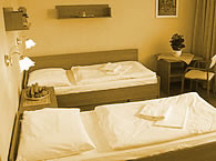 New photos from tourists Goethe 3*