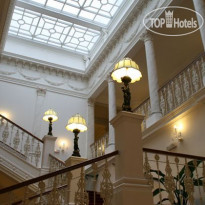 Imperial Лестница