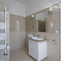 Imperial Ванная комната