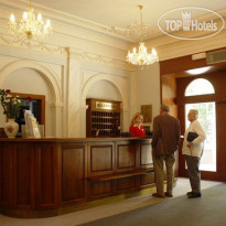 Imperial Рецепция