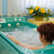 Monti Thermae