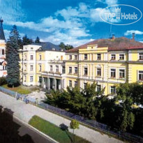 Monti Thermae