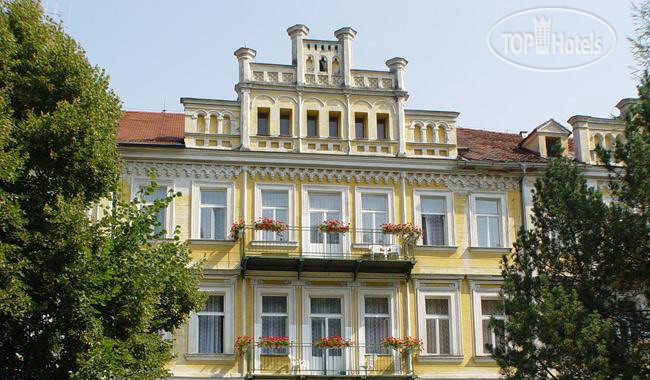 Hotelier's photos Rubeska 3*