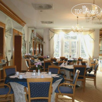 Boutique Hotel Three Lilies 