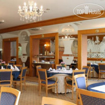 Boutique Hotel Three Lilies 