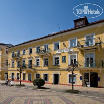 Boutique Hotel Three Lilies 
