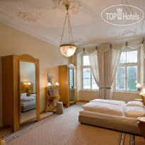 Boutique Hotel Three Lilies 