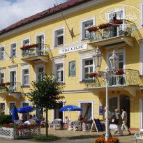 Boutique Hotel Three Lilies 
