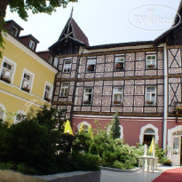 Boutique Hotel Three Lilies 