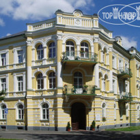 Metropol (Krizkovsky) 