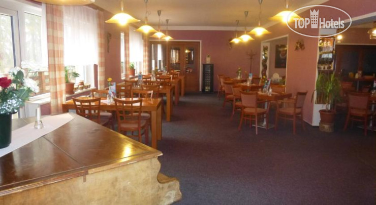 New photos from tourists Zatisi Hotel Frantiskovy Lazne 3*