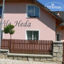 Vila Heda 