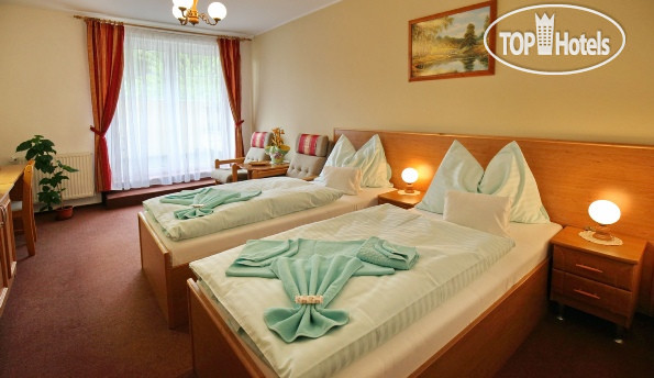 Hotel photo Diana Spa Hotel  4*