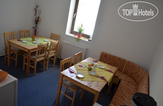 New photos from tourists Lionetta Penzion 3*