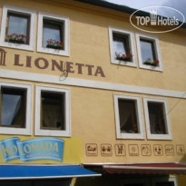 Lionetta  Penzion  