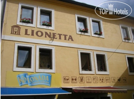 Hotel photo Lionetta  Penzion  3*