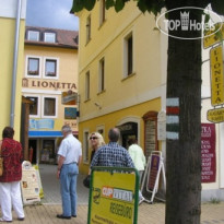 Lionetta  Penzion  