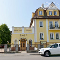 Josef Lazensky Pension  
