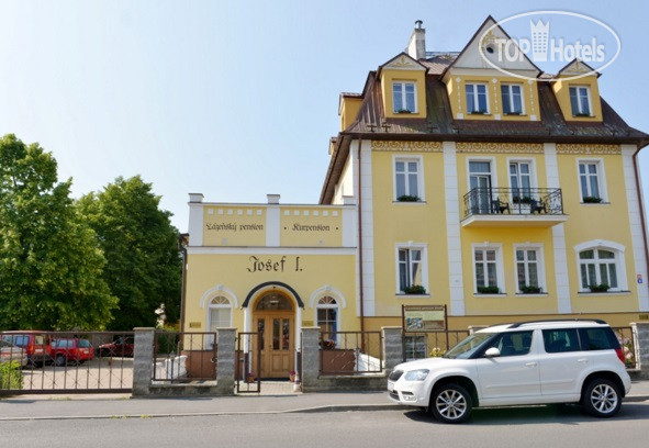 Hotel photo Josef Lazensky Pension  3*