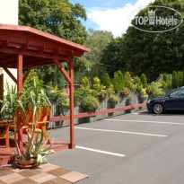 Francis Hotel  