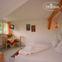 Seeberg Hotel & Pension   